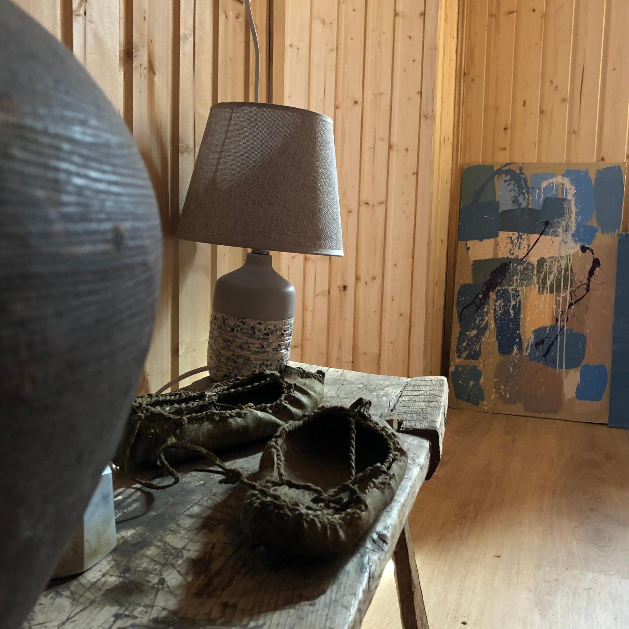 Guest House Keti Margiani ميستيا المظهر الخارجي الصورة