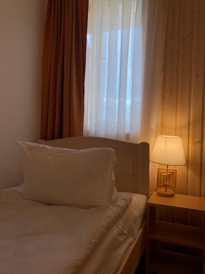 Guest House Keti Margiani ميستيا المظهر الخارجي الصورة